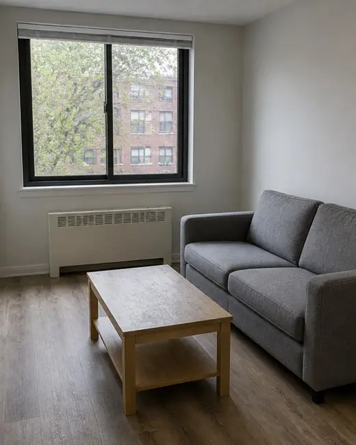 Home & spaces